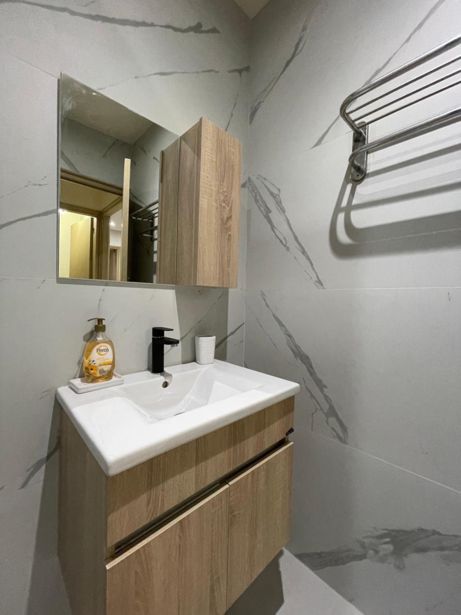 Appartement Cosy Agdal Centre Рабат Екстериор снимка